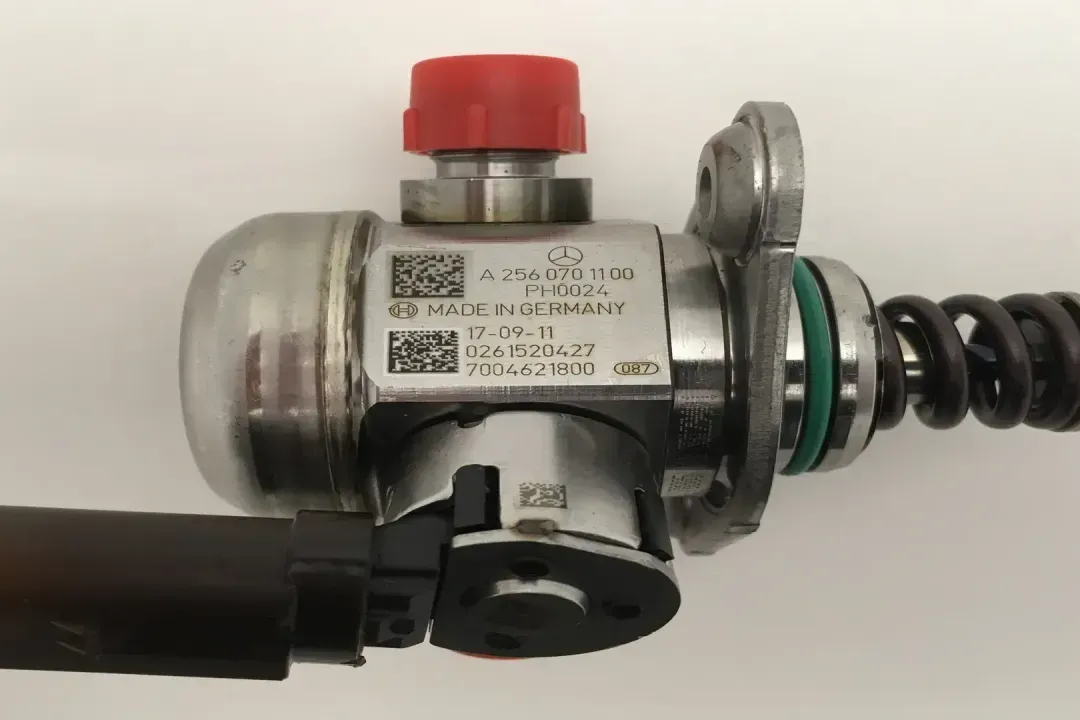 a2560701100   injection pump